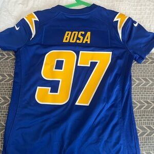 Joey Bosa Women’s Jersey